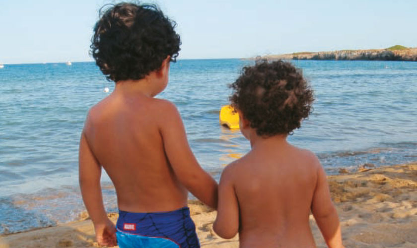 Luglio 2011 AR