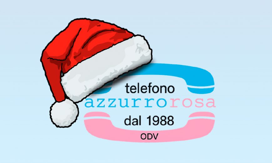 Auguri Natale 2025