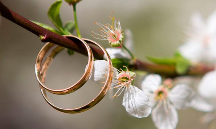 matrimonio religioso